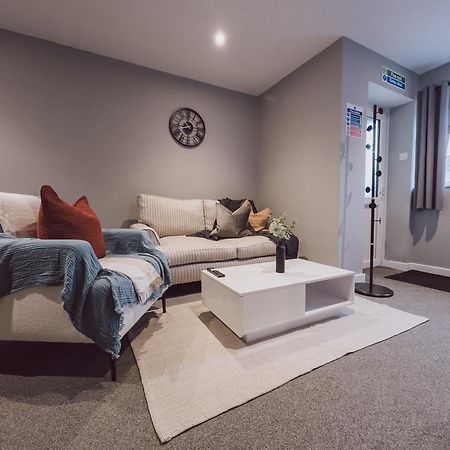 Families, Contractors And Businesses - Cottage Home - Next To Oxford, Bicester And Blenheim Bletchingdon Eksteriør billede