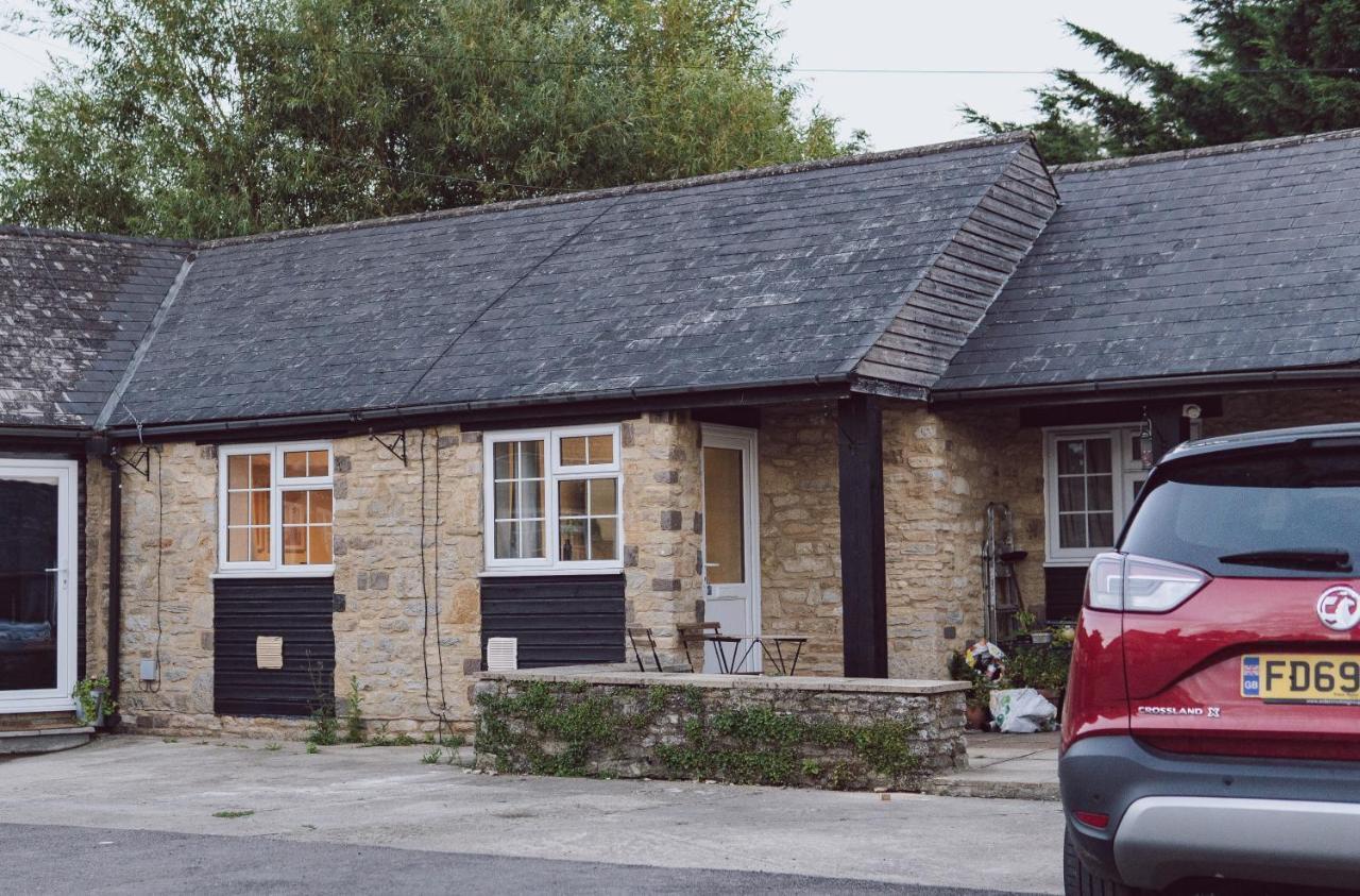 Families, Contractors And Businesses - Cottage Home - Next To Oxford, Bicester And Blenheim Bletchingdon Eksteriør billede