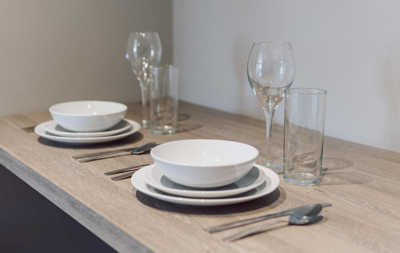 Families, Contractors And Businesses - Cottage Home - Next To Oxford, Bicester And Blenheim Bletchingdon Eksteriør billede