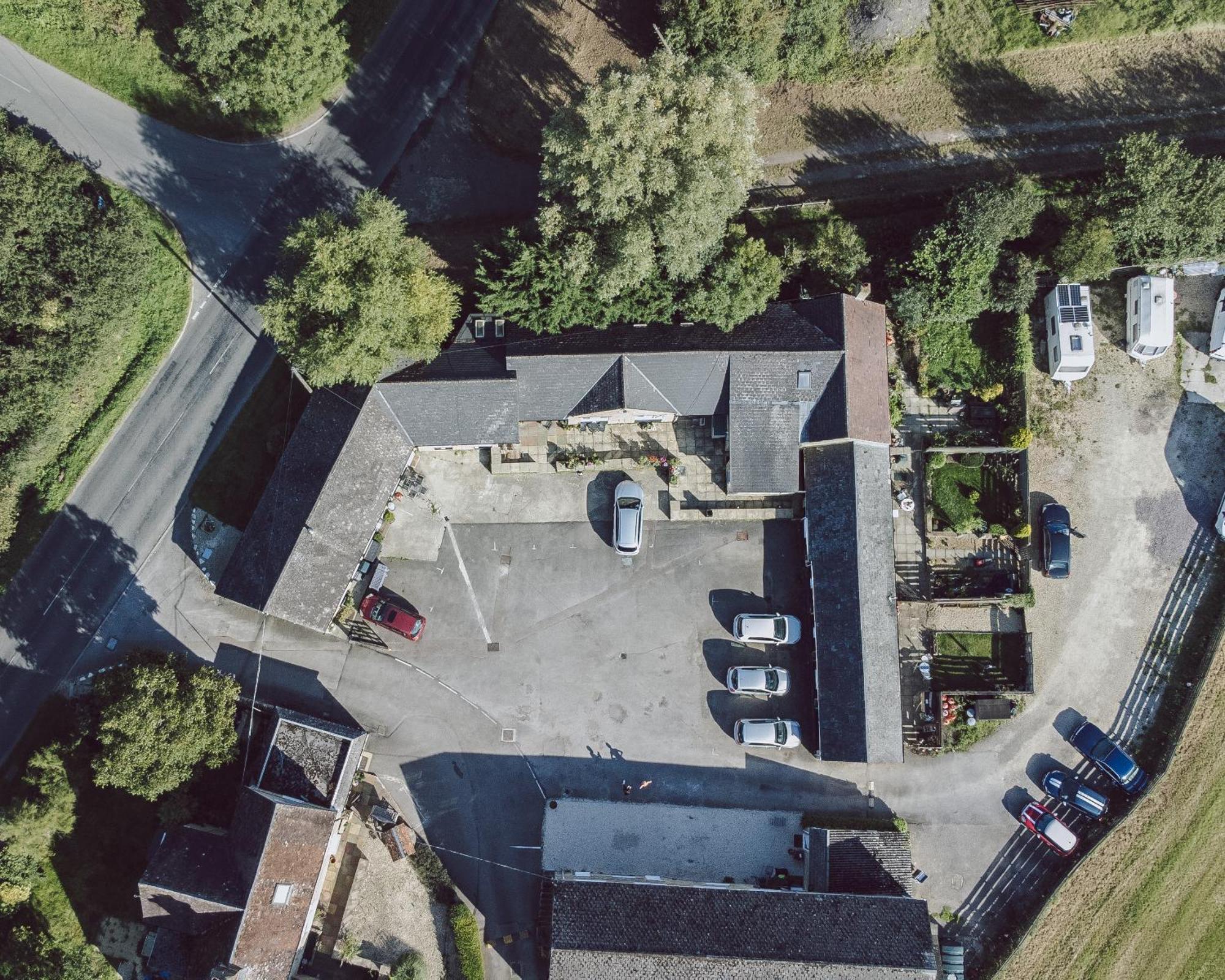 Families, Contractors And Businesses - Cottage Home - Next To Oxford, Bicester And Blenheim Bletchingdon Eksteriør billede