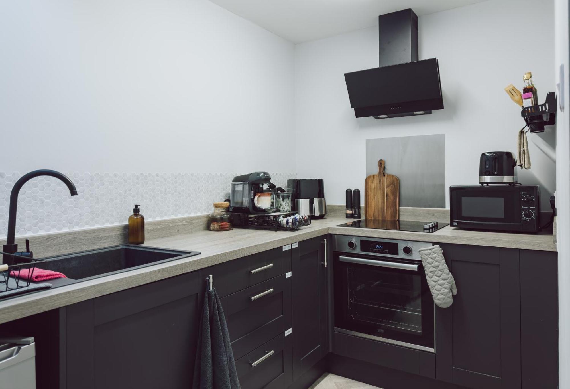 Families, Contractors And Businesses - Cottage Home - Next To Oxford, Bicester And Blenheim Bletchingdon Eksteriør billede